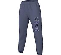 NIKE Club+ BB CF Mlogo Pantalones Diffused Blue XXL