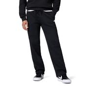 Nike Club BB Oh - Pantalones de Entrenamiento para Hombre, Color Negro/Blanco, M