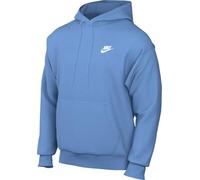 Nike Club BB Sudadera con Capucha, University Blue/University BLU, XX-Large para Hombre
