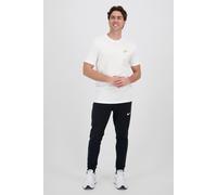 Nike Club - Blanco - Camiseta Algodón Hombre talla S