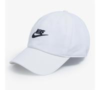 Nike Club - Blanco - Gorra talla M