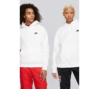 Nike Club - Blanco - Sudadera Capucha Hombre talla M