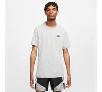 Nike Club Camiseta - Hombre - Gris XL Tall