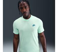 Nike Club Camiseta - Hombre - Verde XL