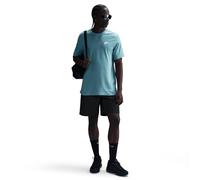 Nike - Camiseta Sportswear Club, Hombre, Denim Turq, S