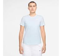 Nike Club Camiseta para Mujer Blue Tint S