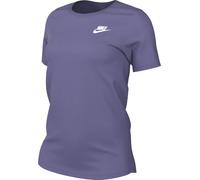 Nike Club Camiseta para Mujer Dusty Amethyst XS