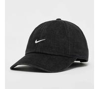 Nike Club Cap Denim 24 L negro M/L