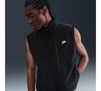Nike Club Chaleco de invierno - Hombre - Negro XXL