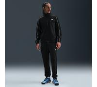 Nike Club Chándal con tejido Knit de poliéster - Hombre - Negro 3XL