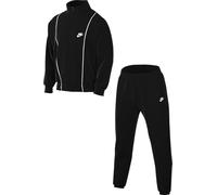 Nike Club Chándal De Tejido Woven - Hombre, Black/Smoke Grey/Lt Smoke Grey/White, HJ1985-010, S