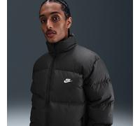 Nike Club Chaqueta acolchada de plumón Therma-FIT - Hombre - Negro M