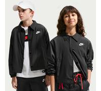 Nike Club Chaqueta de entrenador Repel - Niño/a - Negro M