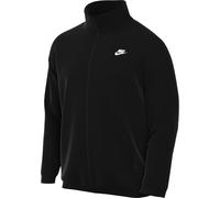 Nike Club Chaqueta De Tejido Knit - Hombre, Black/Black/White, FQ3426-010, 2XL