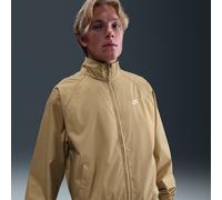 Nike Club Chaqueta Roscoe con cremallera completa - Hombre - Marrón S