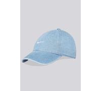 Nike Club - Denim - Gorra talla M