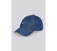 Nike Club - Denim - Gorra talla T.U.