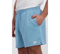 Nike Club - Denim - Pantalón Corto Felpa Hombre talla S