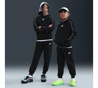 Nike Club Fleece Chándal con capucha - Niño/a - Negro M
