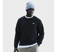 Nike Club Fleece Crew negro M