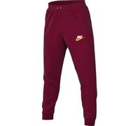 Nike Club Fleece FN3094-677 Team Red Team Red FN3094-677 - Pantalones Deportivos para Hombre