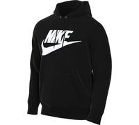 NIKE Club Fleece-Hoodie Für Herren Sudadera de Forro Polar Hombre
