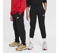 Nike Club Fleece Jogger de tejido French Terry - Niño/a - Negro L