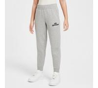 Nike Club Fleece Jogger - Niño/a - Gris XS