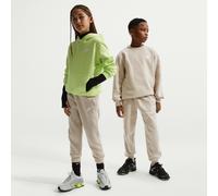 Nike Club Fleece Jogger - Niño/a - Marrón S