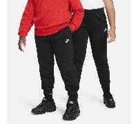 Nike Club Fleece Jogger - Niño/a - Negro S+