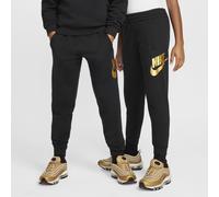 Nike Club Fleece Jogger - Niño/a - Negro XL