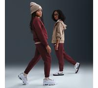 Nike Club Fleece Jogger - Niño/a - Rojo L