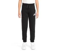 NIKE Club Fleece Jogger para: Junior Color: Black Talla: 6X Track_Suit, Negro, 6 años para Niños