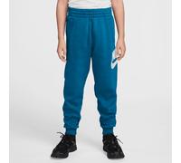 Nike Club Fleece Joggers azul 170
