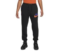 Nike Club Fleece Jogger de tejido Fleece - Hombre - Negro XXL