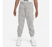 Nike Club Fleece Joggers Pantalón - Niño/a pequeño/a - Gris 7