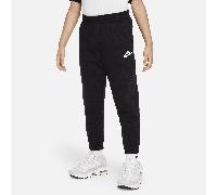 Nike Club Fleece Joggers Pantalón - Niño/a pequeño/a - Negro 7
