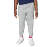 Nike Club Fleece Lbr Joggers para niños Dk Grey Heather 4/5 años