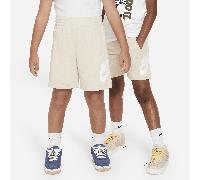 Nike Club Fleece Pantalón corto de tejido French terry - Niño/a - Marrón XL