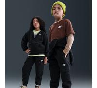 Nike Club Fleece Pantalón de cargo - Niño/a - Negro XL