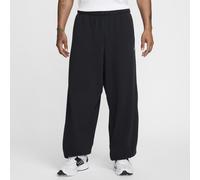 Nike Club Fleece Pantalón oversize de tejido French terry - Hombre - Negro XS