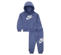Nike Club Fleece Set Conjunto de dos piezas - Bebé - Azul 18M