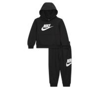Nike Club Fleece Set Conjunto de dos piezas - Bebé - Negro 18M
