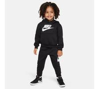 Nike Club Fleece Set Conjunto de dos piezas - Infantil - Negro 2T
