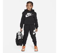 Nike Club Fleece Set Conjunto de dos piezas - Niño/a pequeño/a - Negro 4