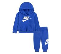 Nike Club Fleece Set para niños Game Royal 18 meses