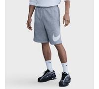 Nike Club Fleece Shorts gris XL