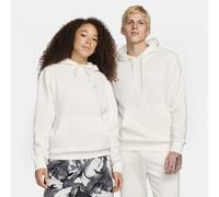 Nike Club Fleece Sudadera con capucha - Blanco M