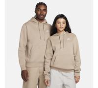 Nike Club Fleece Sudadera con capucha - Marrón 3XL