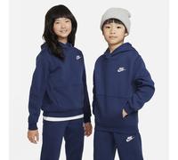 Nike Club Fleece Sudadera con capucha - Niño/a - Azul S